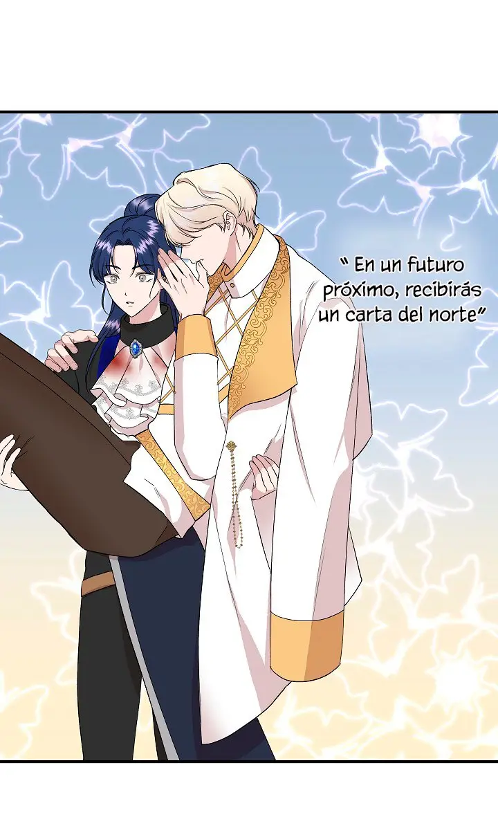 Sere una madre primeriza capítulo 19, página 14