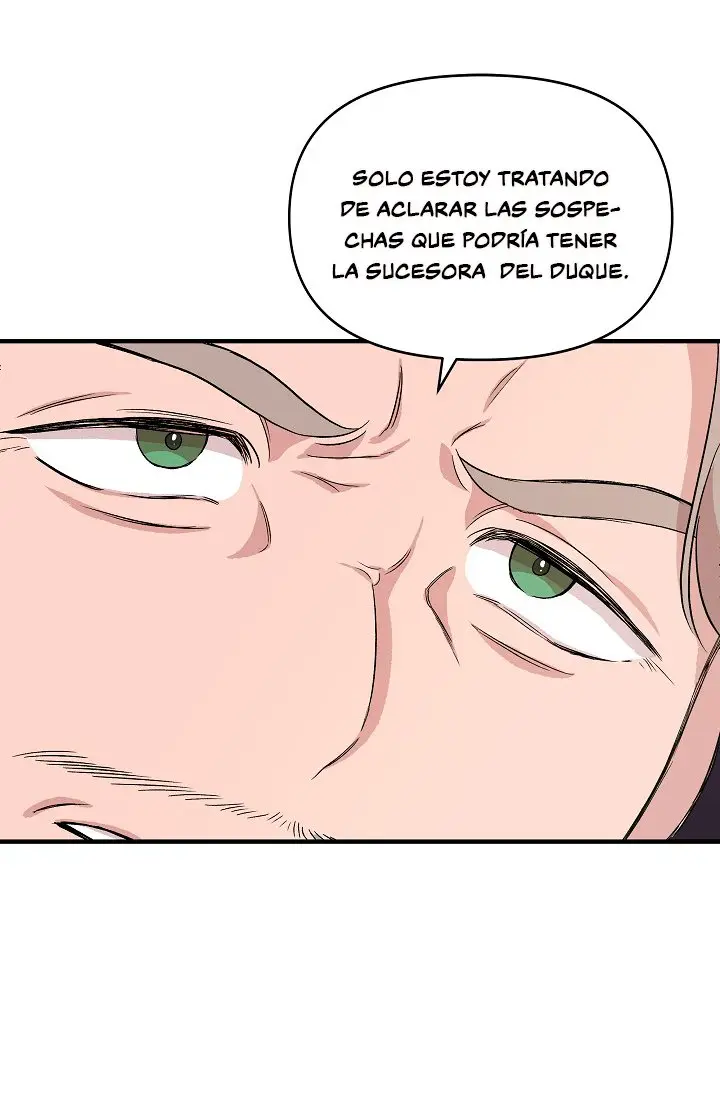 Sere una madre primeriza capítulo 19, página 20