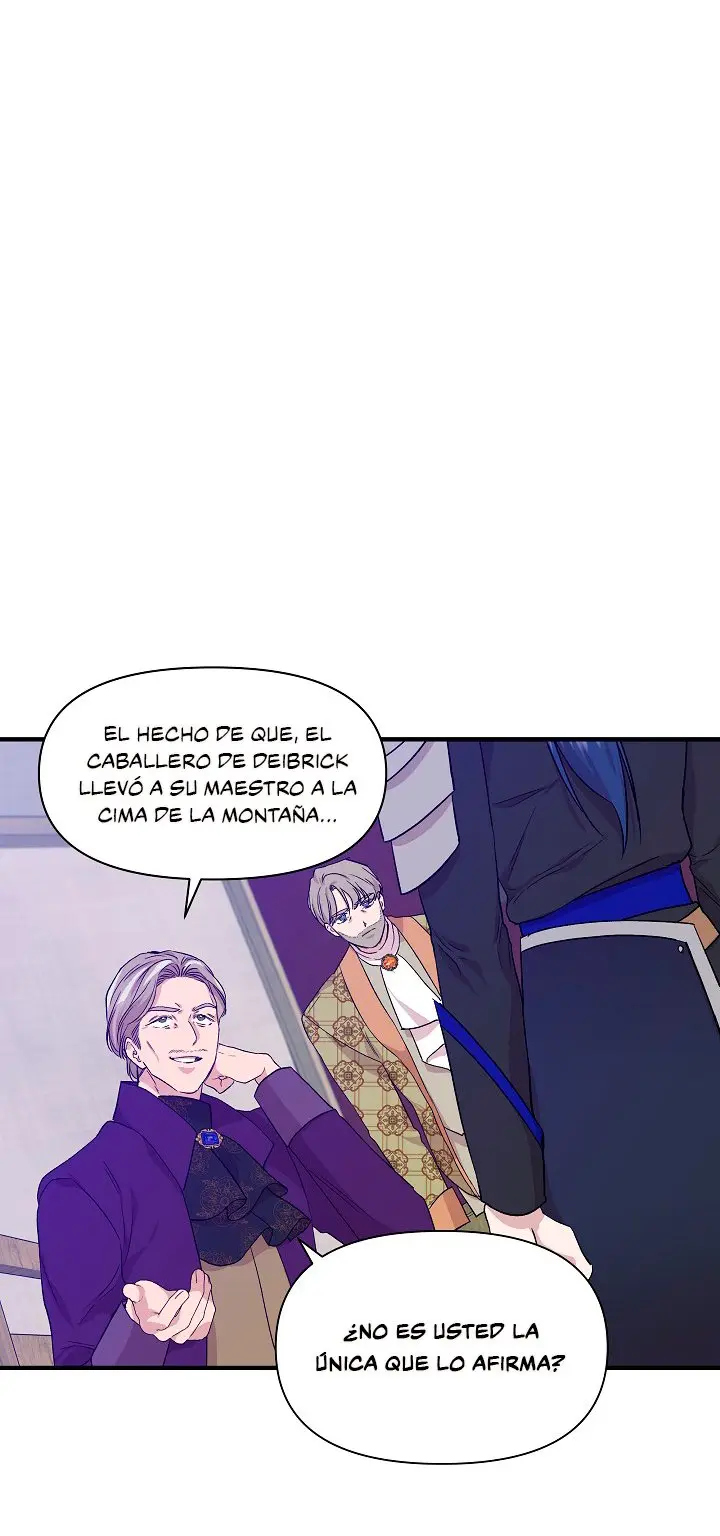 Sere una madre primeriza capítulo 19, página 21