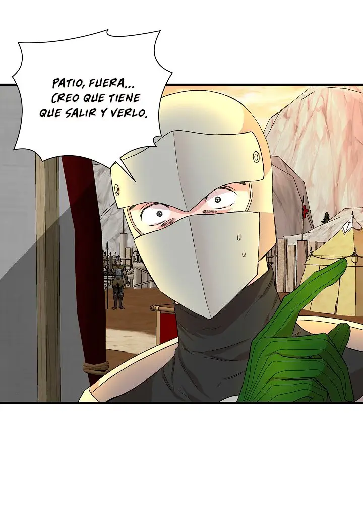 Sere una madre primeriza capítulo 19, página 31