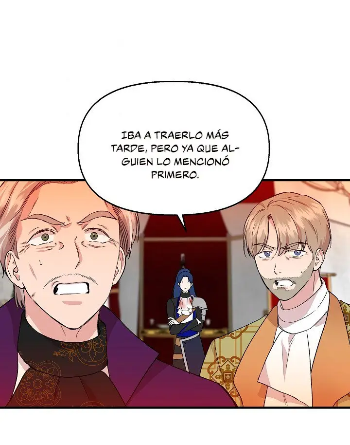 Sere una madre primeriza capítulo 19, página 38