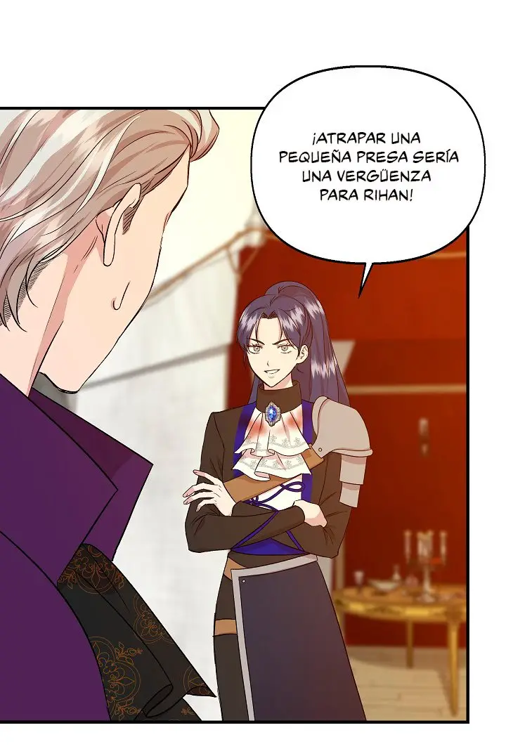 Sere una madre primeriza capítulo 19, página 41