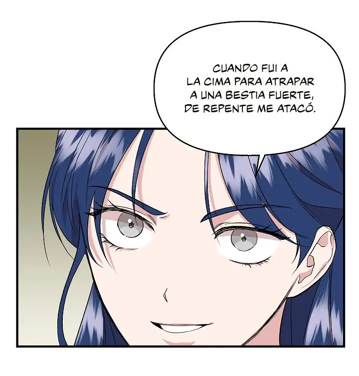 Sere una madre primeriza capítulo 19, página 42