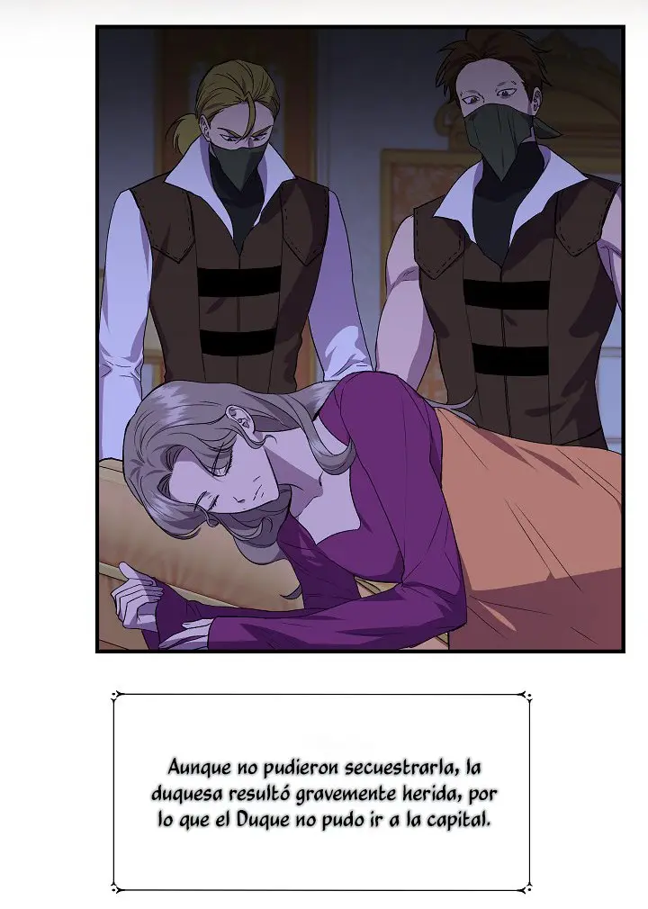 Sere una madre primeriza capítulo 20, página 7