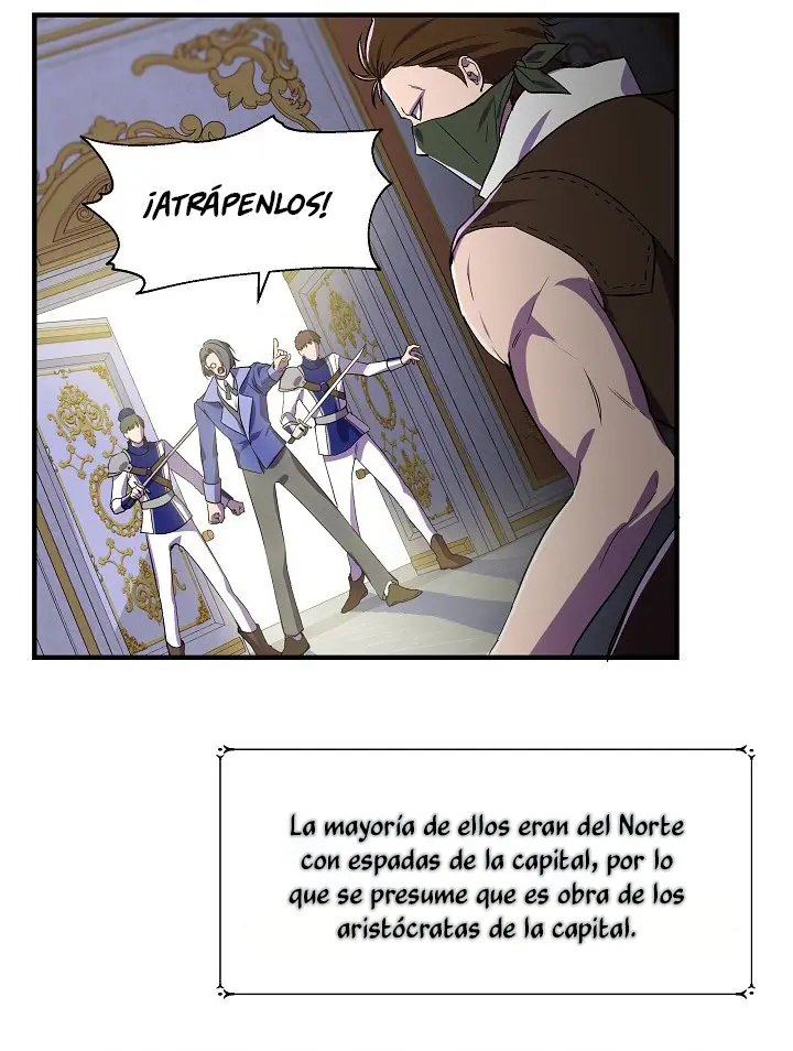 Sere una madre primeriza capítulo 20, página 8
