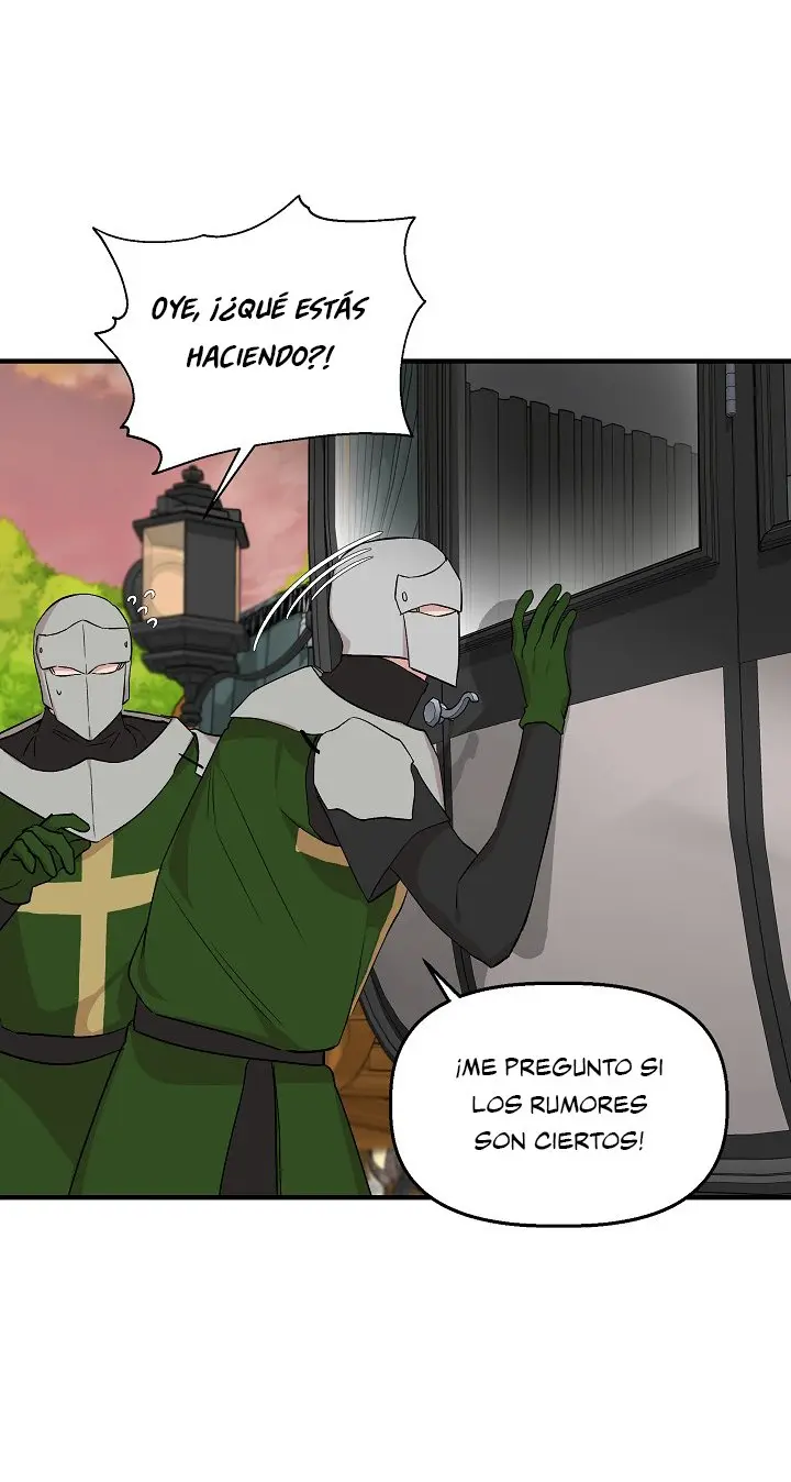 Sere una madre primeriza capítulo 20, página 49