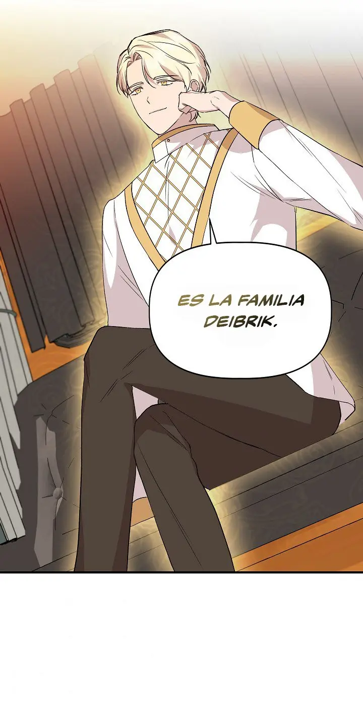 Sere una madre primeriza capítulo 20, página 56