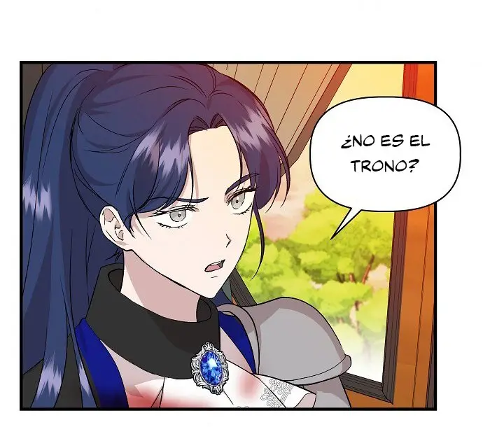 Sere una madre primeriza capítulo 20, página 58