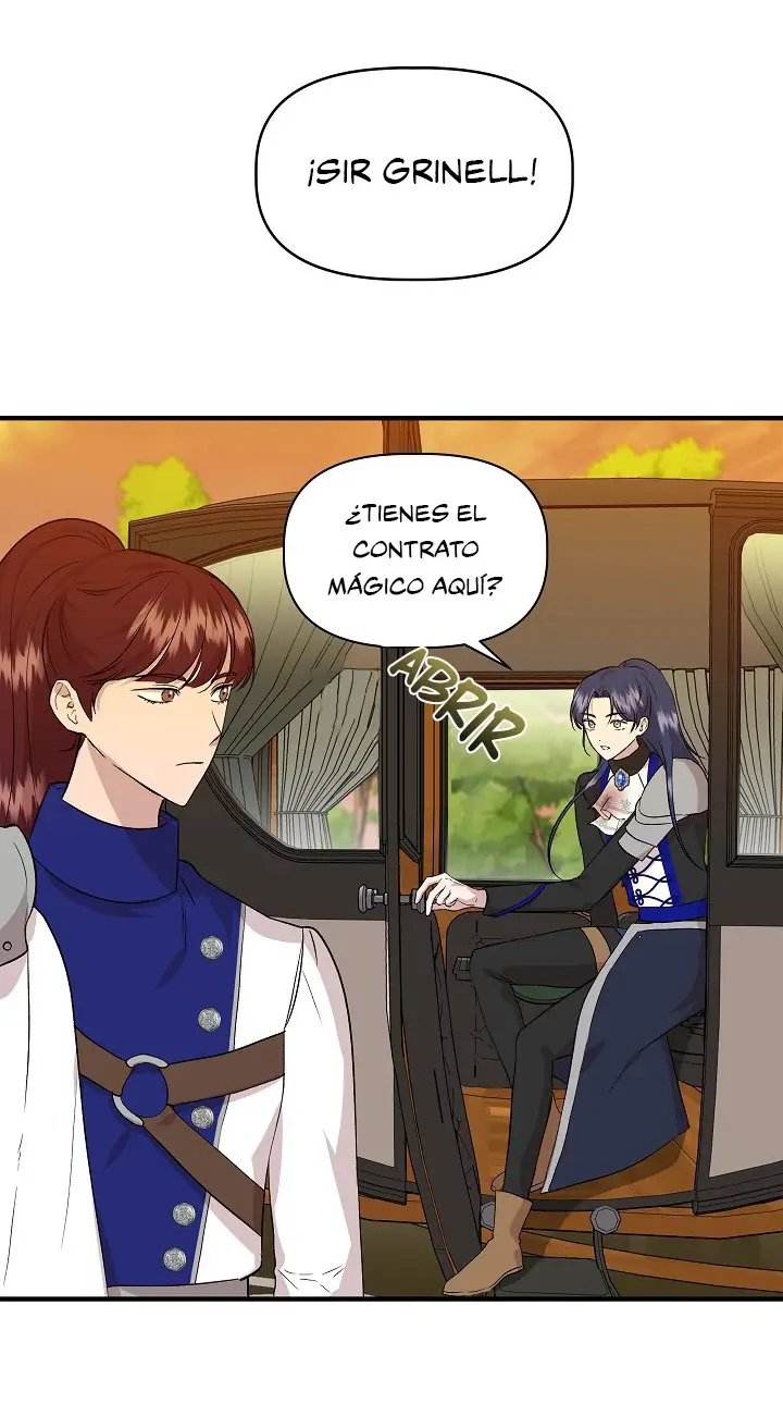 Sere una madre primeriza capítulo 20, página 69