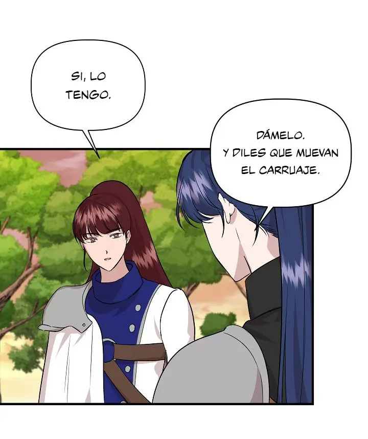 Sere una madre primeriza capítulo 20, página 70