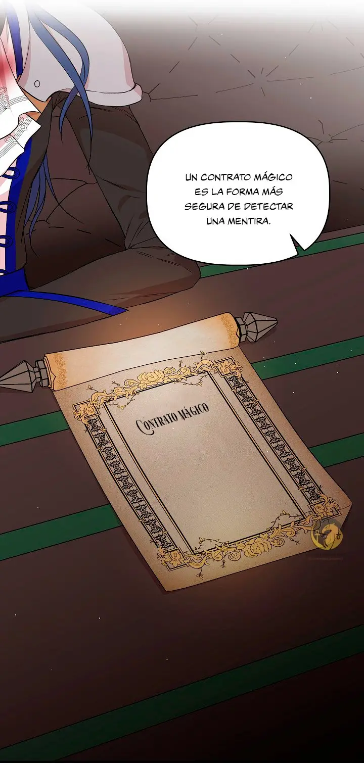 Sere una madre primeriza capítulo 21, página 4