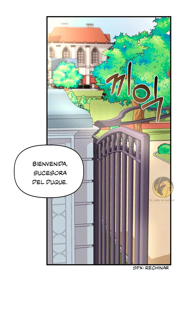 Sere una madre primeriza capítulo 21, página 35