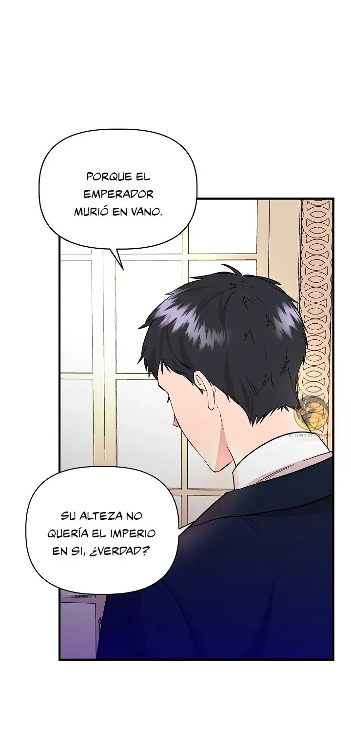 Sere una madre primeriza capítulo 21, página 61