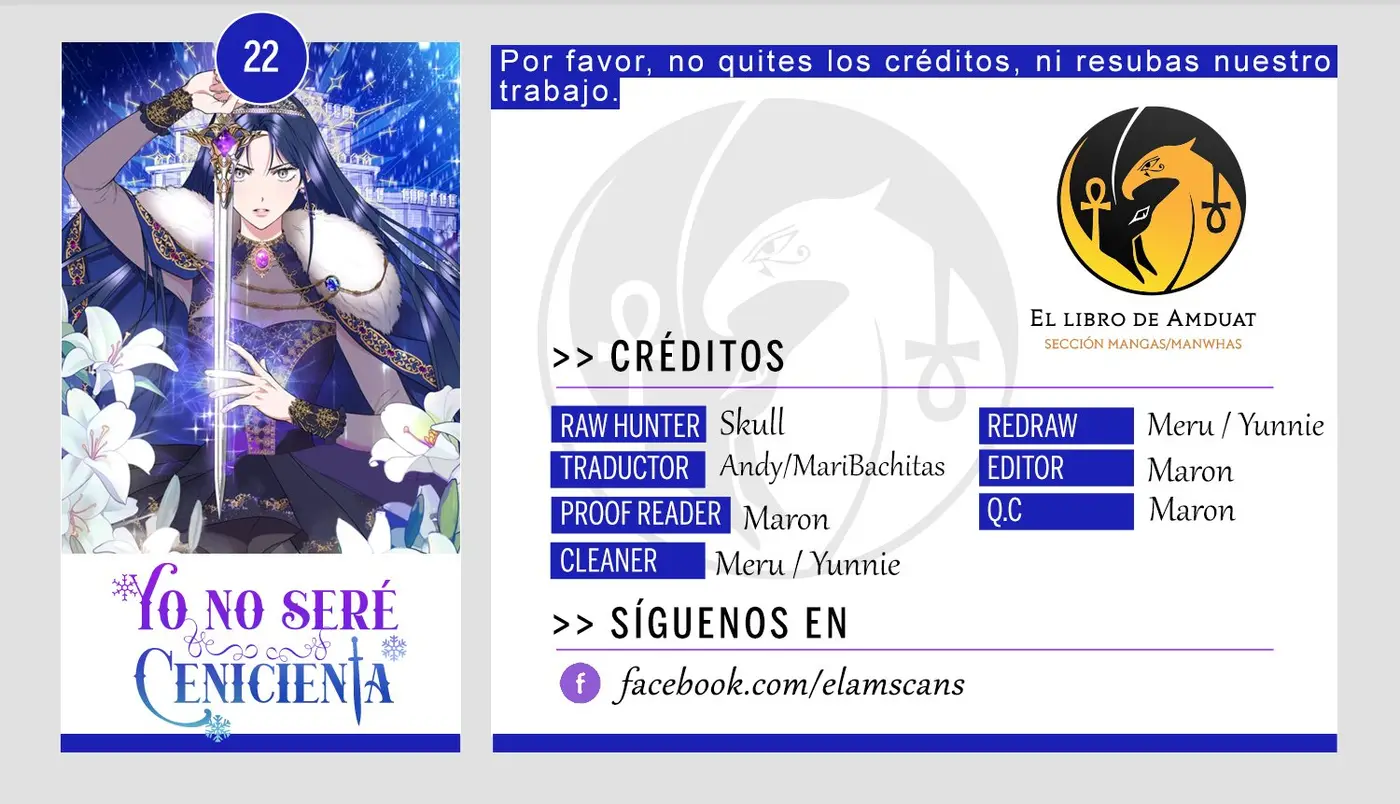 Sere una madre primeriza capítulo 22, página 2