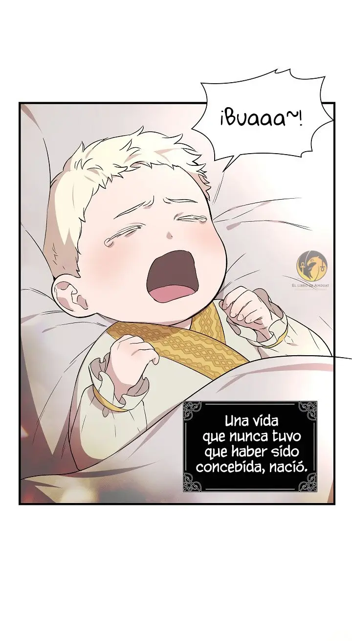 Sere una madre primeriza capítulo 22, página 4