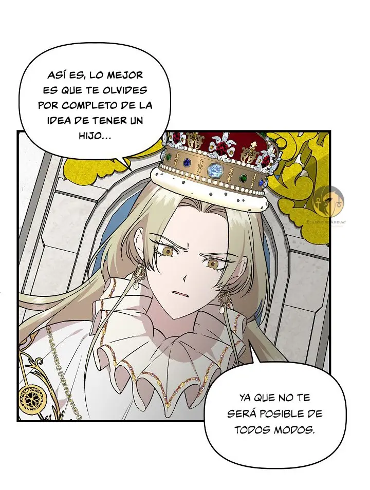 Sere una madre primeriza capítulo 22, página 11