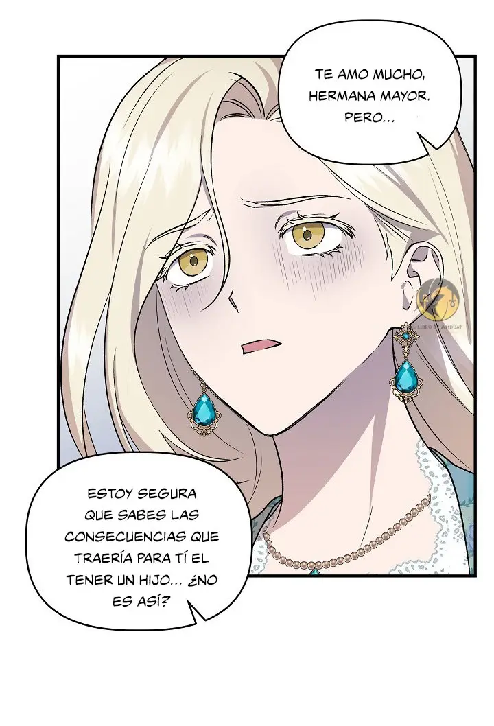 Sere una madre primeriza capítulo 22, página 12