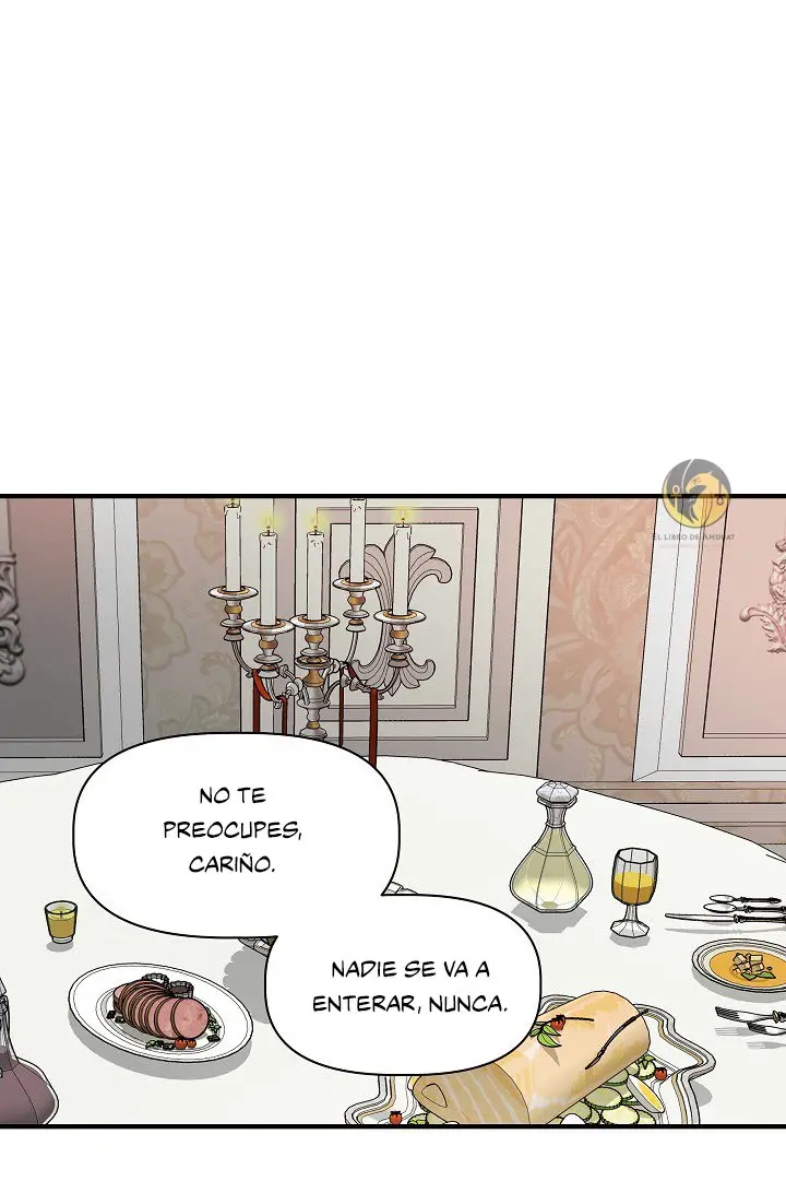 Sere una madre primeriza capítulo 22, página 15