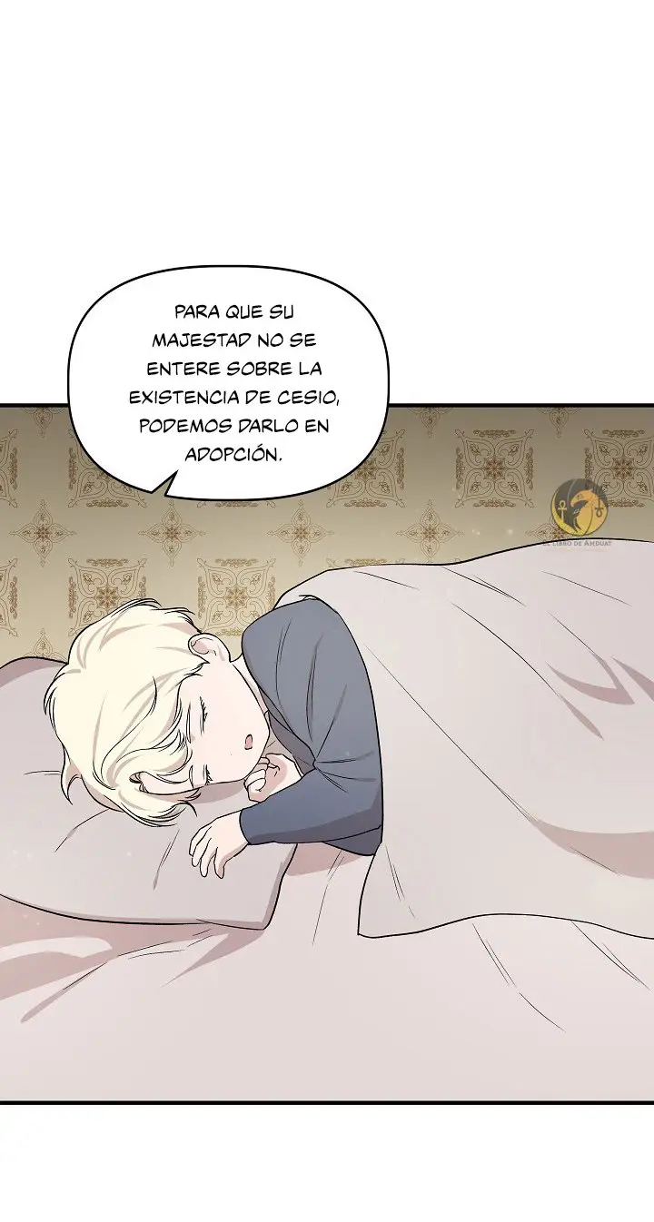 Sere una madre primeriza capítulo 22, página 17