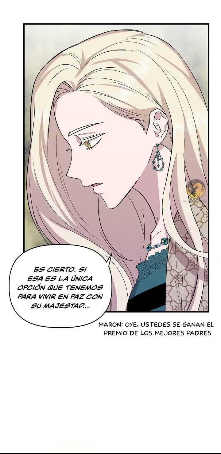 Sere una madre primeriza capítulo 22, página 19