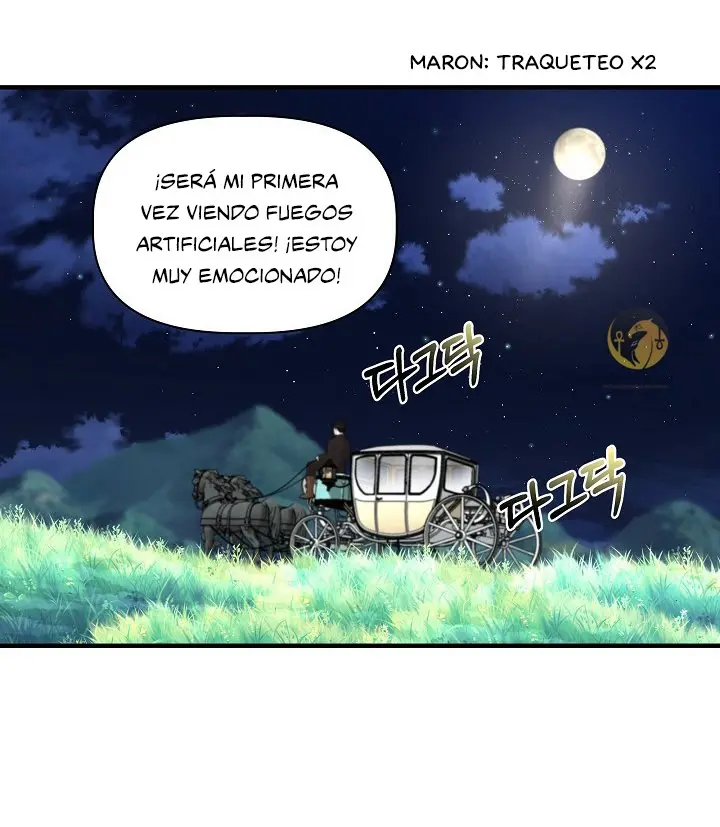 Sere una madre primeriza capítulo 22, página 21