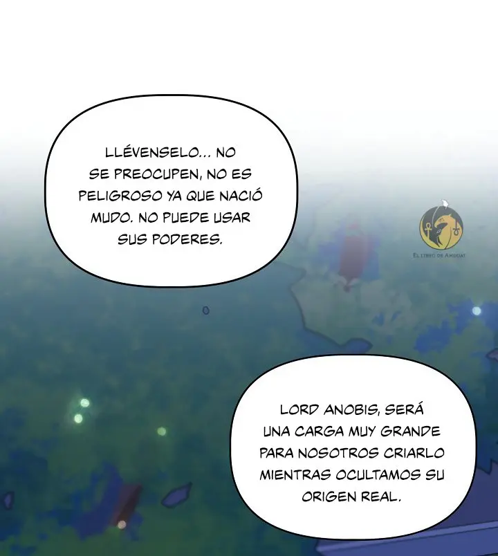 Sere una madre primeriza capítulo 22, página 27