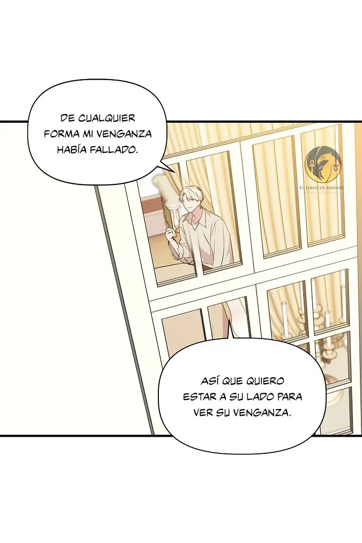 Sere una madre primeriza capítulo 22, página 60