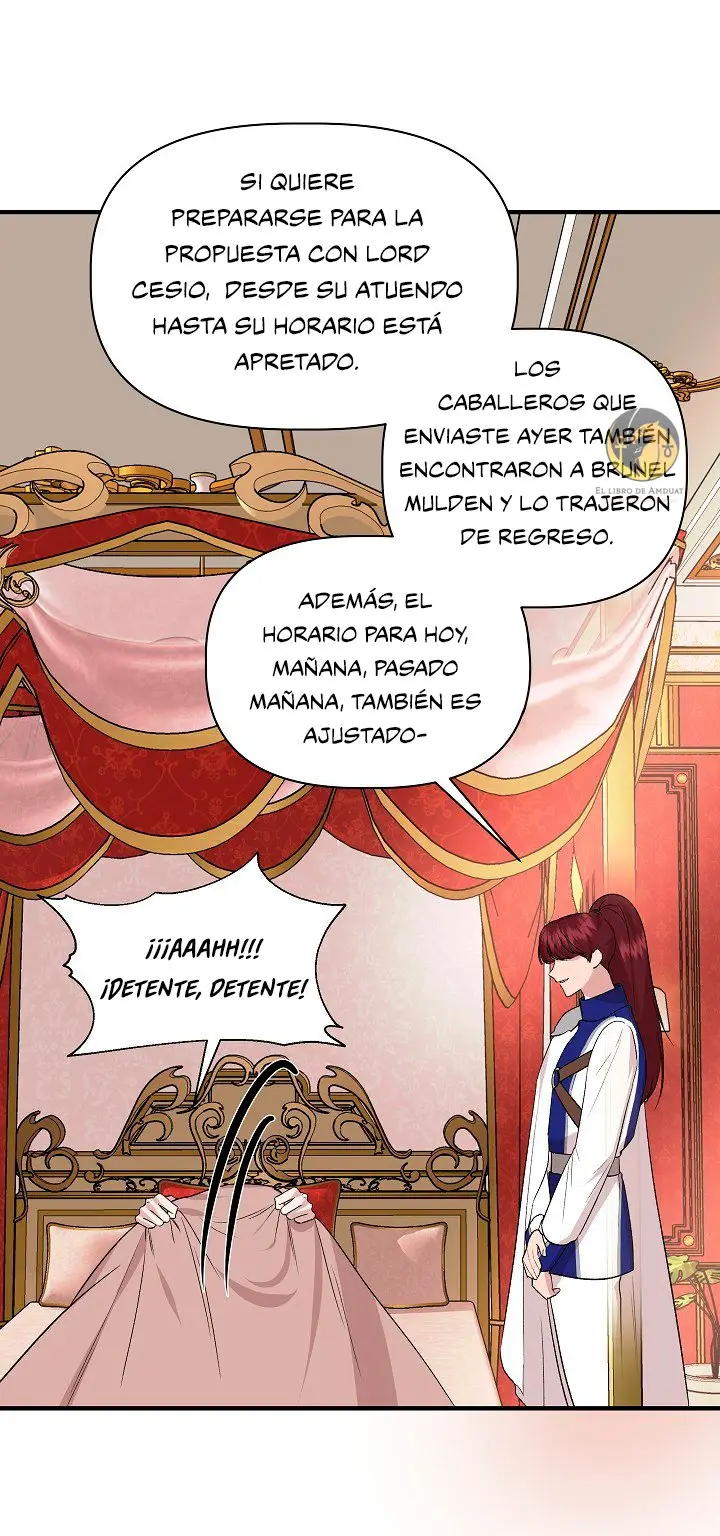 Sere una madre primeriza capítulo 22, página 65