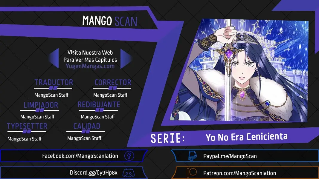 Sere una madre primeriza capítulo 23, página 1