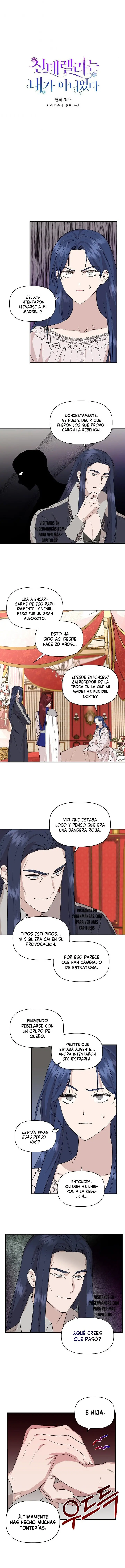 Sere una madre primeriza capítulo 23, página 4