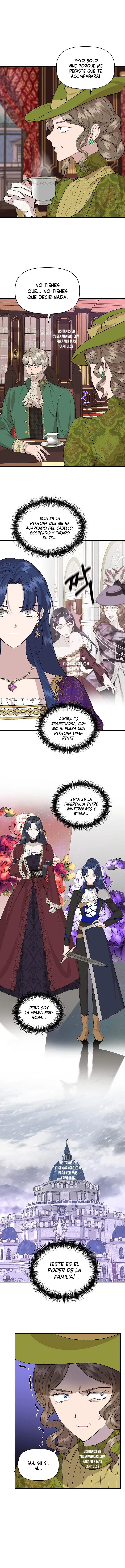 Sere una madre primeriza capítulo 23, página 9