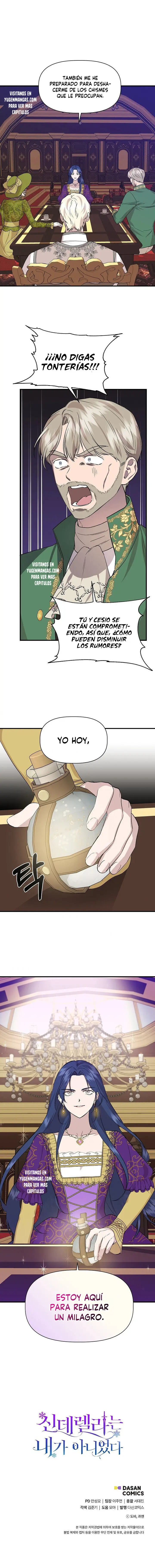 Sere una madre primeriza capítulo 23, página 12
