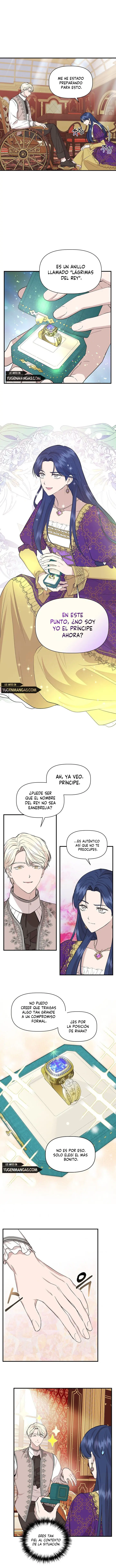 Sere una madre primeriza capítulo 24, página 9