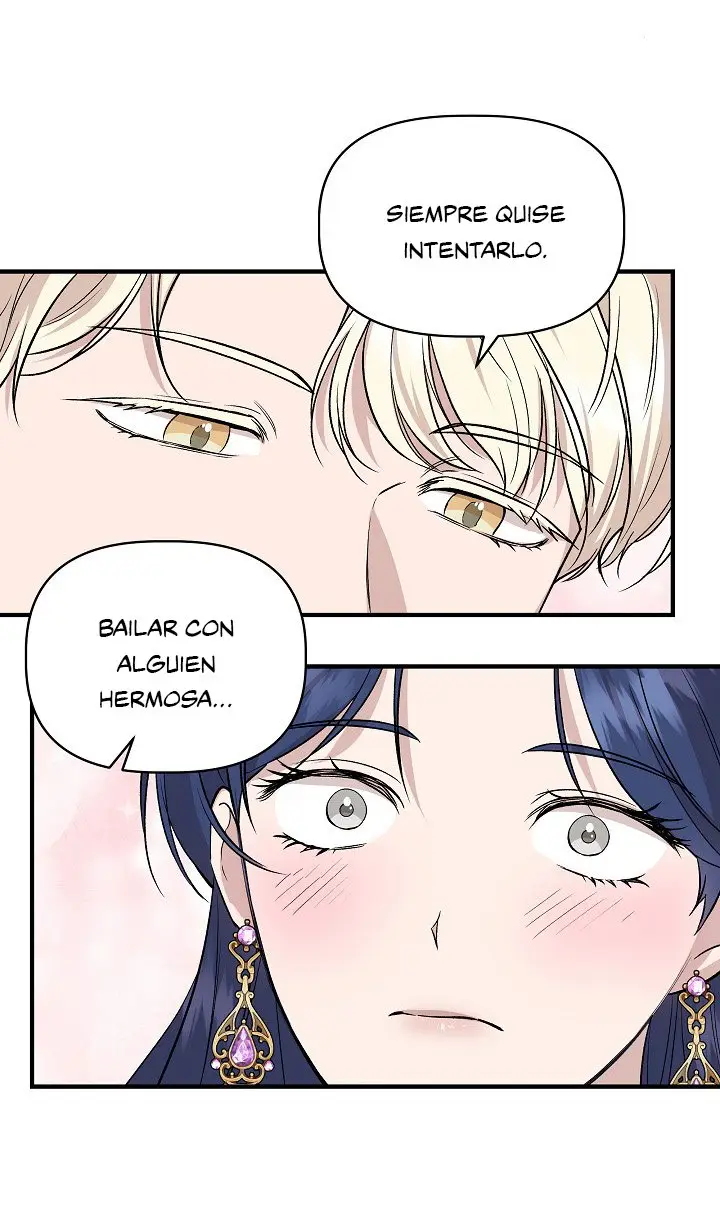 Sere una madre primeriza capítulo 25, página 5