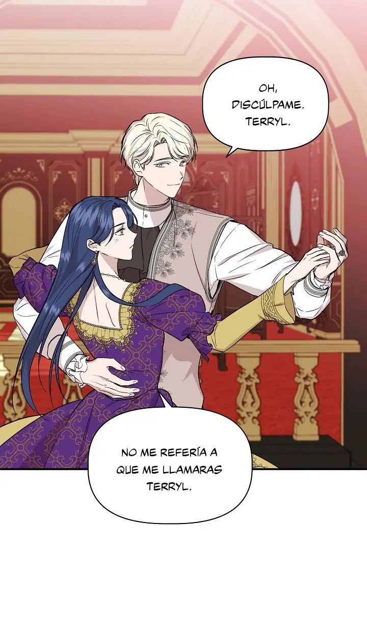 Sere una madre primeriza capítulo 25, página 18
