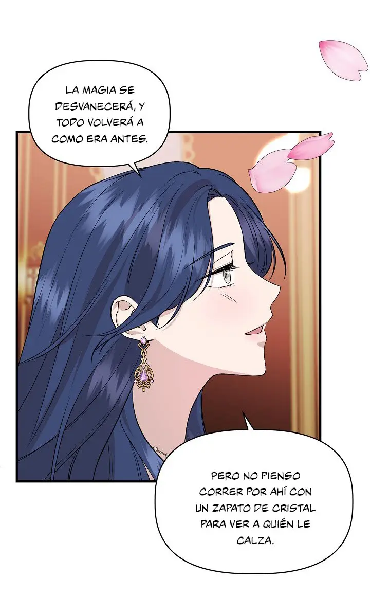 Sere una madre primeriza capítulo 25, página 25