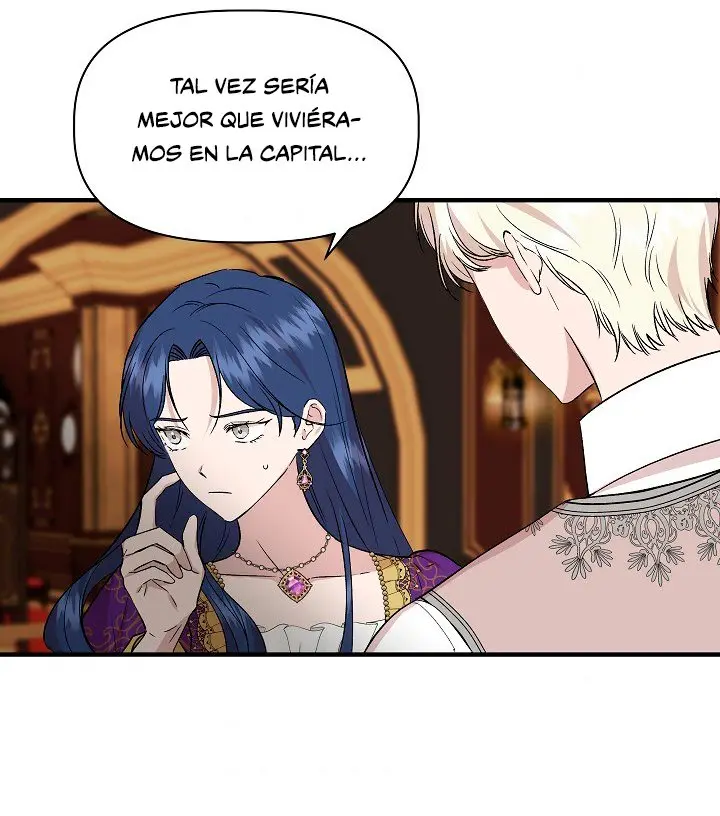Sere una madre primeriza capítulo 25, página 44