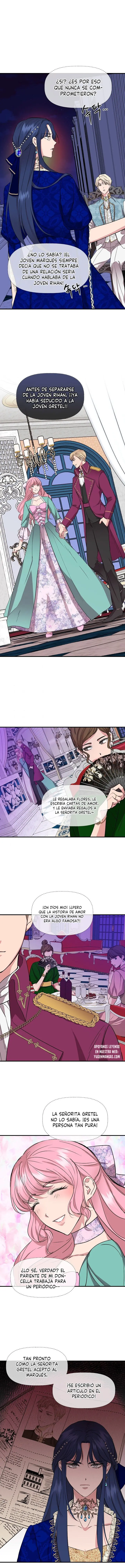 Sere una madre primeriza capítulo 7, página 10