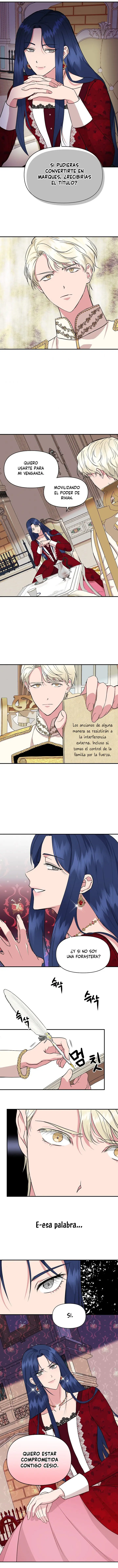 Sere una madre primeriza capítulo 9, página 13