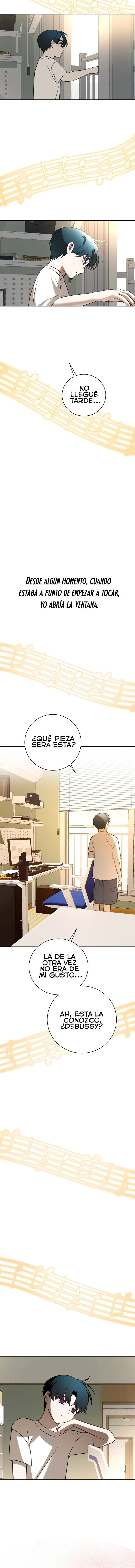 No te mueras! capítulo 16, página 7