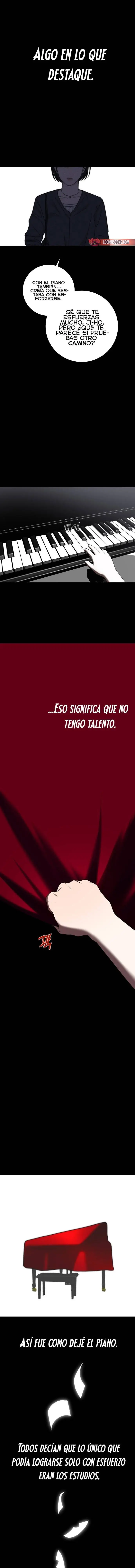 No te mueras! capítulo 16, página 10