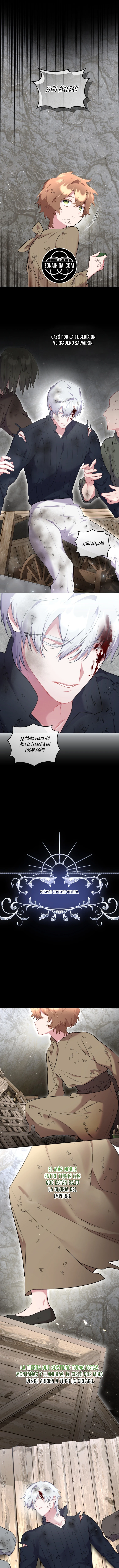 NO TE PREOCUPES, ESTO ES SÓLO UN MATRIMONIO FRAUDULENTO Y CONSENSUADO capítulo 74, página 10