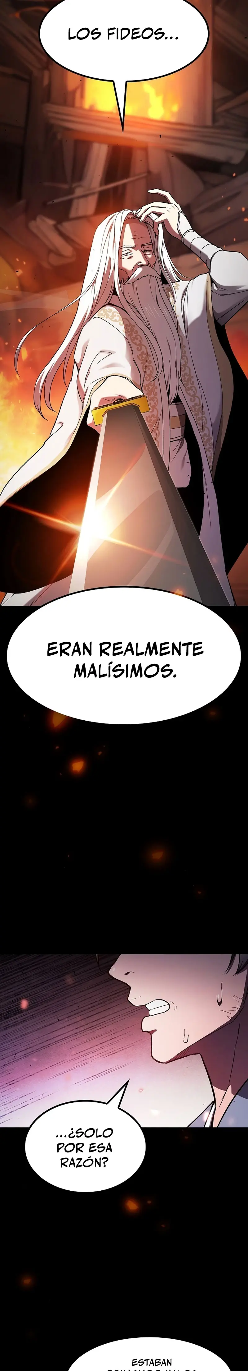 Obligado a ser Demonio Celestial capítulo 1, página 29