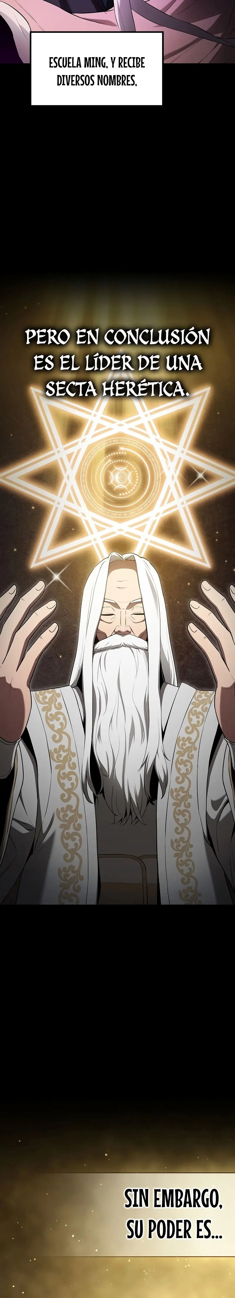Obligado a ser Demonio Celestial capítulo 1, página 50