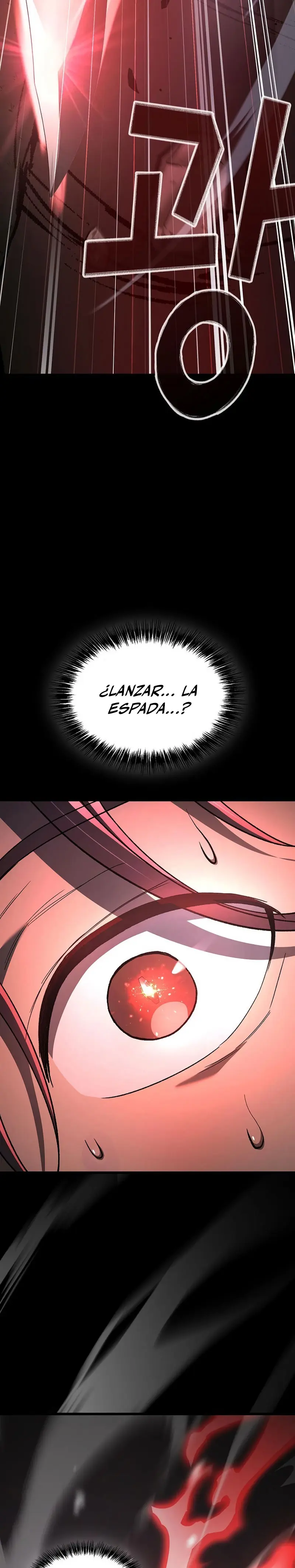 Obligado a ser Demonio Celestial capítulo 15, página 21
