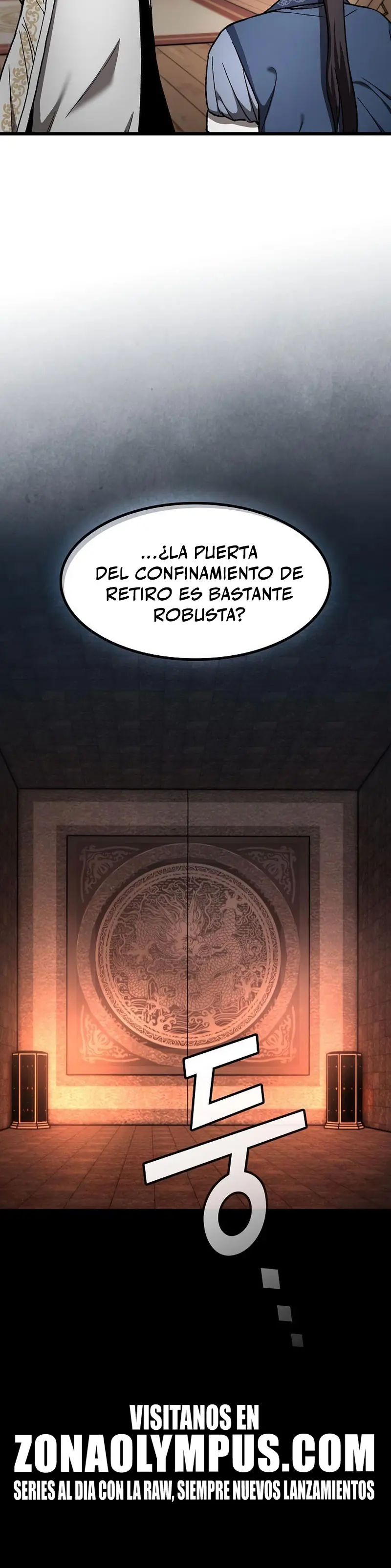 Obligado a ser Demonio Celestial capítulo 15, página 46