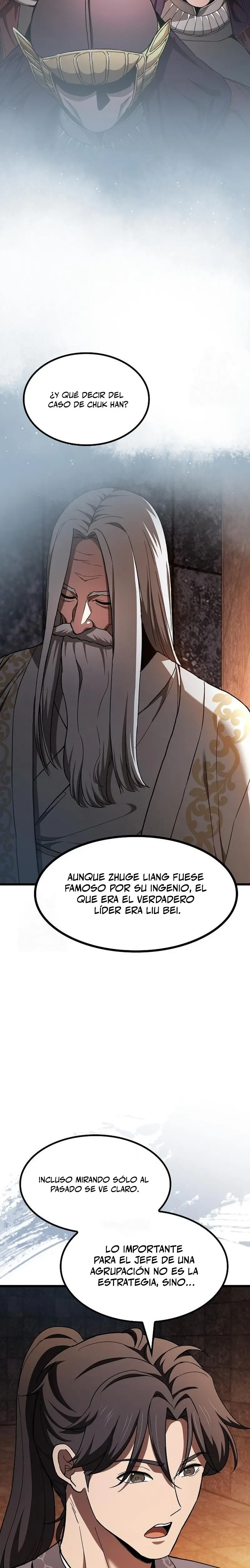 Obligado a ser Demonio Celestial capítulo 16, página 13