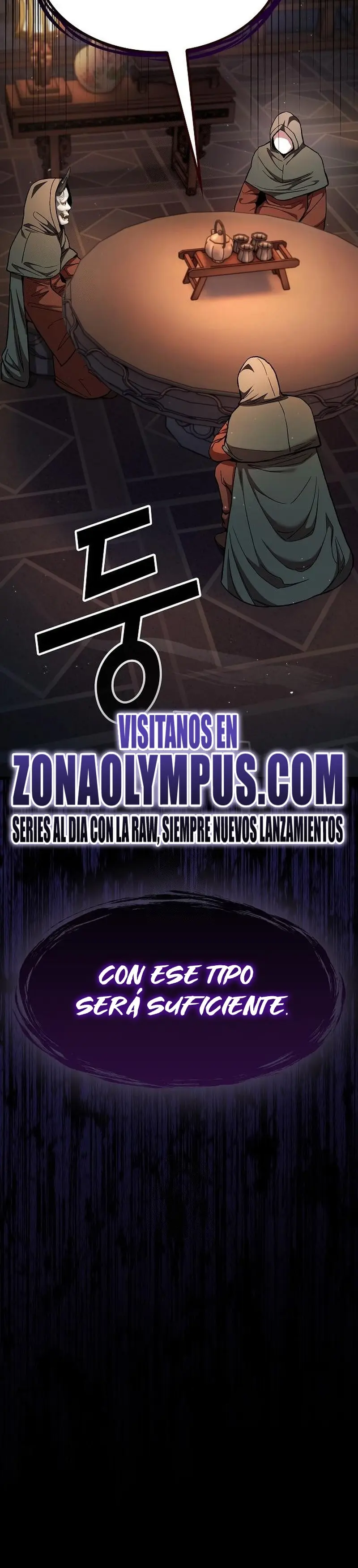 Obligado a ser Demonio Celestial capítulo 16, página 29