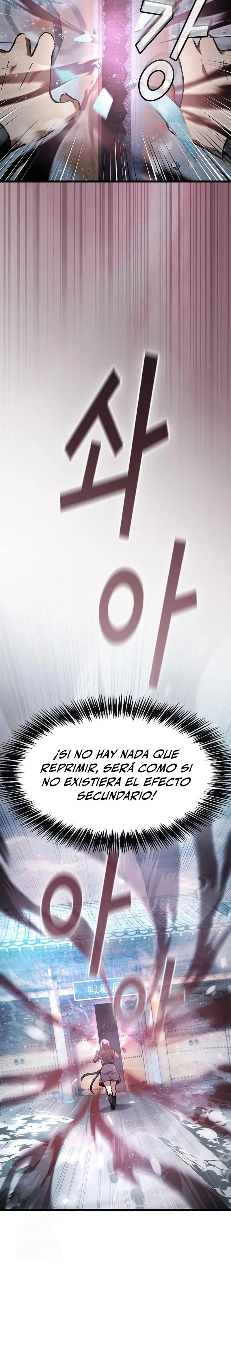 Obligado a ser Demonio Celestial capítulo 19, página 37