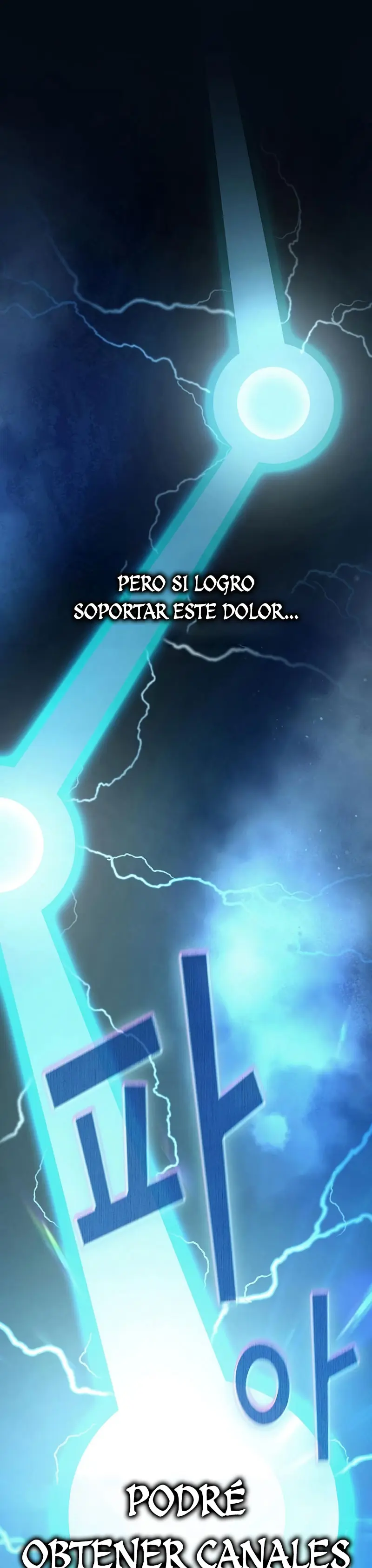 Obligado a ser Demonio Celestial capítulo 21, página 34